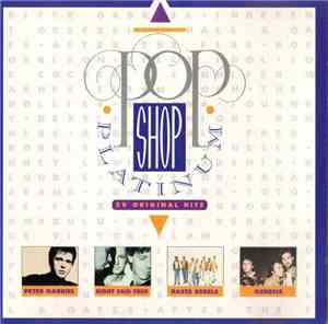 Various - Pop Shop Platinum