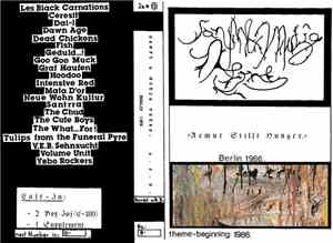 Various - Sanft & Mutig Theme - Armut Stillt Hunger