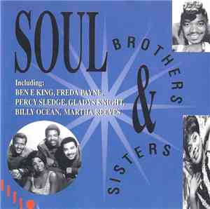 Various - Soul Brothers & Sisters