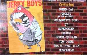 Various - The Jerky Boys - Original Motion Picture Soundtrack