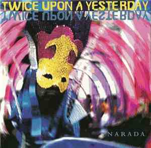Various - Twice Upon A Yesterday