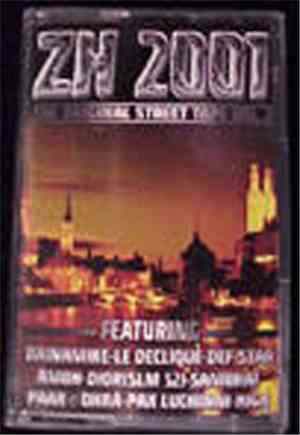 Various - ZH 2001