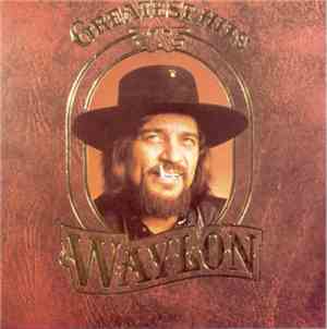 Waylon Jennings - Greatest Hits