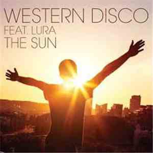Western Disco Feat. Lura - The Sun