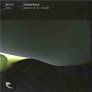Yuli Fershtat - Set/4 - Essentials