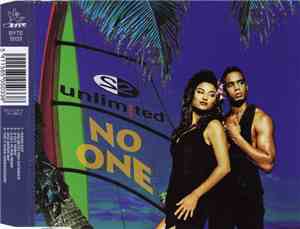 2 Unlimited - No One