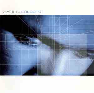 Adam F - Colours