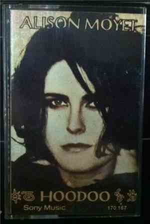 Alison Moyet - Hoodoo