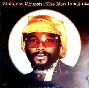 Alphonse Mouzon - The Man Incognito