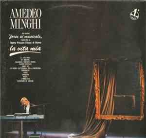 Amedeo Minghi - La Vita Mia