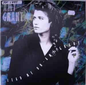 Amy Grant - Lead Me On
