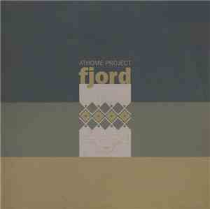 Athome Project - Fjord EP