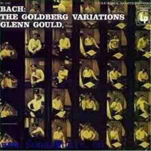 Bach - Glenn Gould - Bach: The Goldberg Variations