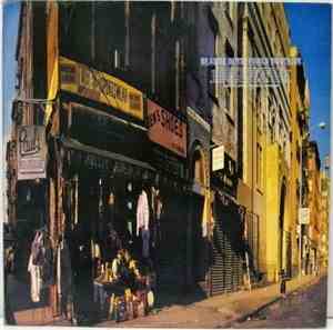 Beastie Boys - Paul's Boutique