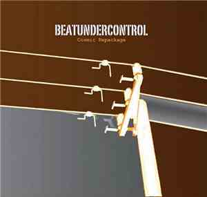 Beatundercontrol - Cosmic Repackage