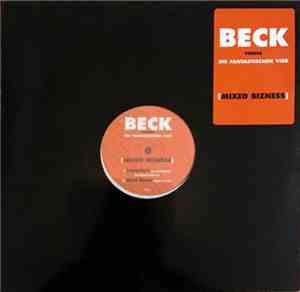 Beck Versus Die Fantastischen Vier - Mixed Bizness