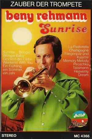 Beny Rehmann - Sunrise (Zauber Der Trompete)