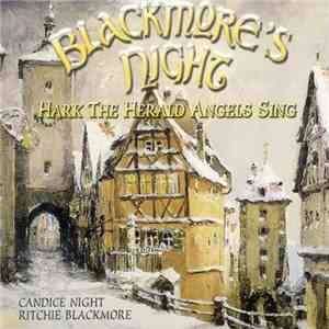 Blackmore's Night - Hark The Herald Angels Sing
