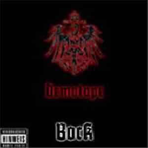Bock - Demotape