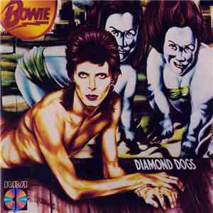 Bowie - Diamond Dogs