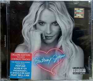 Britney Spears - Britney Jean