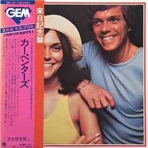 Carpenters - Gem Of Carpenters