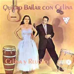 Celina Y Reutilio - Quiero Bailar Con Celina