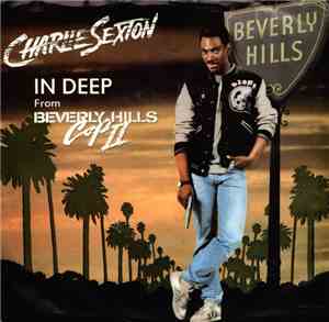 Charlie Sexton - In Deep (From 