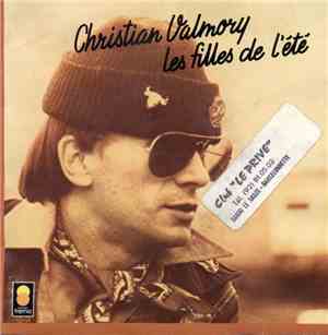 Christian  Valmory - Les Filles De L' Eté