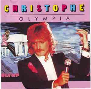 Christophe - Olympia