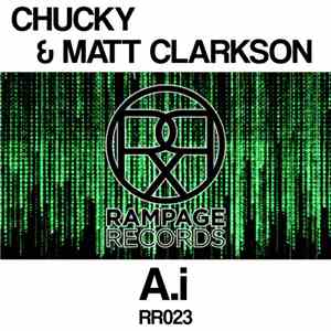 Chucky  & Matt Clarkson - A.i
