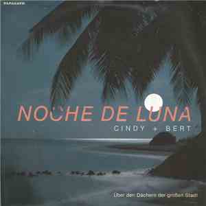 Cindy & Bert - Noche De Luna