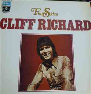 Cliff Richard - Four Sides Of Cliff Richard