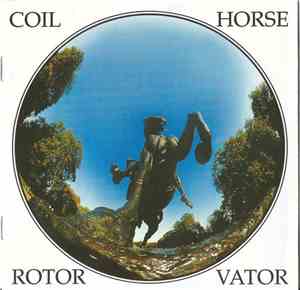 Coil - Horse Rotorvator
