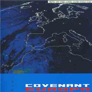 Covenant - Europa