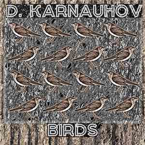 D. Karnauhov - Birds