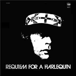 David Allan Coe - Requiem For A Harlequin