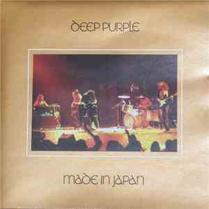 Deep Purple - Made In Japan