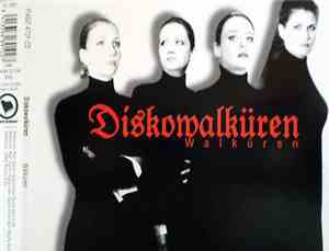 Diskowalküren - Walküren
