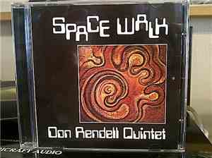 Don Rendell Quintet - Space Walk
