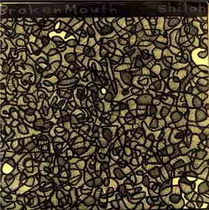 Dunebuggy / Broken Mouth - Vanillaroma / Shiloh
