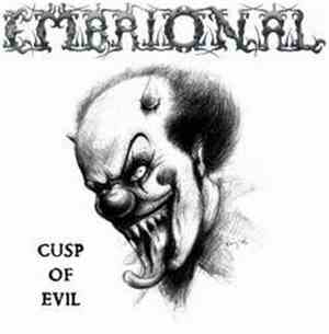 Embrional - Cusp Of Evil