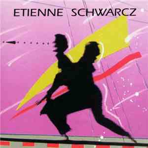 Etienne Schwarcz - Long Time Before The End