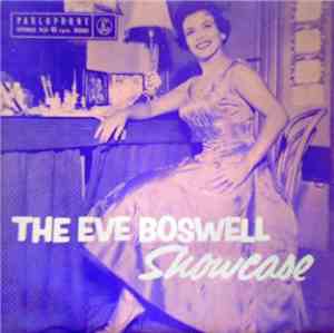 Eve Boswell - The Eve Boswell Showcase
