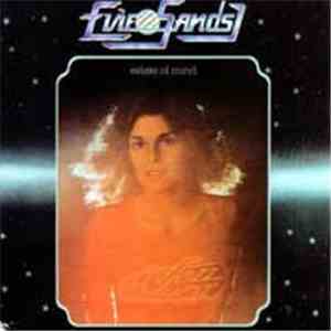 Evie Sands - Estate Of Mind +4