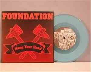 Foundation  - Hang Your Head