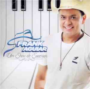 Frank Aguiar - Um Show De Sucessos
