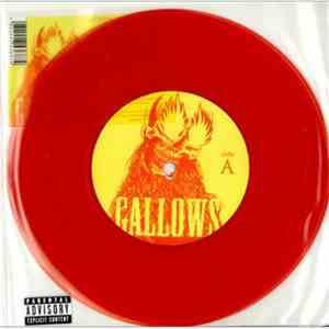 Gallows Featuring Lethal Bizzle - Staring At The Rude Bois