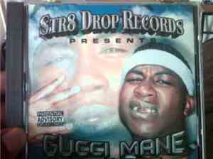 Gucci Mane - La Flare