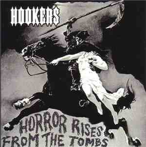 Hookers - Horror Rises From The Tombs